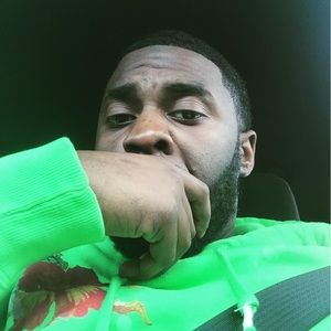 Meet your Posher, Dexter